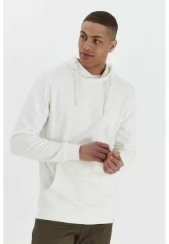 INDICODE JEANS IDKENAL - Sweat à Capuche - Off-white