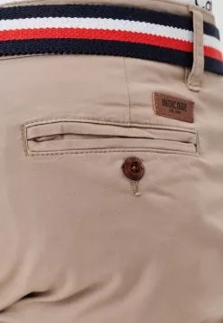 INDICODE JEANS Short - Greige 10 INDICODE JEANS Short - Greige -INDICODE JEANS Boutique efc5c4d4dd8c4424875089dea17e8c43