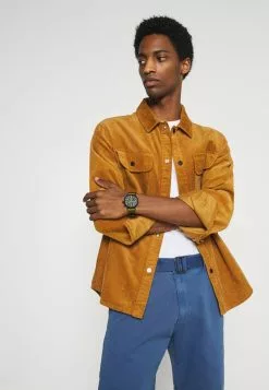 INDICODE JEANS KAISER CHINO EXCLUSIV - Short - Monaco Blue 9 INDICODE JEANS KAISER CHINO EXCLUSIV - Short - Monaco Blue -INDICODE JEANS Boutique f01e524ecbab47fba3e8eaad2950a41d