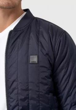 INDICODE JEANS Veste D'hiver - Navy -INDICODE JEANS Boutique f064c0029f0c41aaab1e96b55b432fea