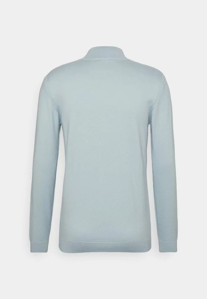 INDICODE JEANS ANCONA - Pullover - Celestial Blue 2 INDICODE JEANS ANCONA - Pullover - Celestial Blue – Image 2