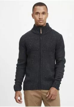 INDICODE JEANS IDBERGEN - Gilet - Navy