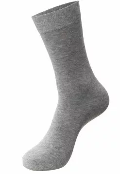 INDICODE JEANS 10 PAIRS - Chaussettes - Grey -INDICODE JEANS Boutique f10701620b06442481360615990fe437