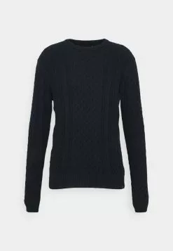 INDICODE JEANS BELINSKI - Pullover - Navy 4 INDICODE JEANS BELINSKI - Pullover - Navy -INDICODE JEANS Boutique f126e871cba44777a0db104e5de251f9