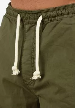 INDICODE JEANS IDABBEY - Short - Army -INDICODE JEANS Boutique f12fb78c87e9467e9aa4c07e6e6fa4e4