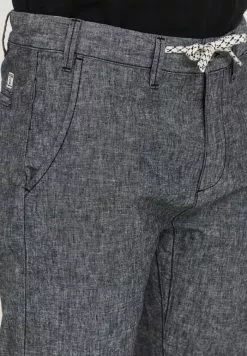 INDICODE JEANS IDGALAPPO - Chino - Black 10 INDICODE JEANS IDGALAPPO - Chino - Black -INDICODE JEANS Boutique f1b934e18c6e4869bdcbbd6dde748aff