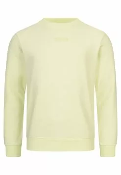 INDICODE JEANS BAXTER - Sweatshirt - Lime Cream 13 INDICODE JEANS BAXTER - Sweatshirt - Lime Cream -INDICODE JEANS Boutique f1e410447522426bb3cebc362e94264d