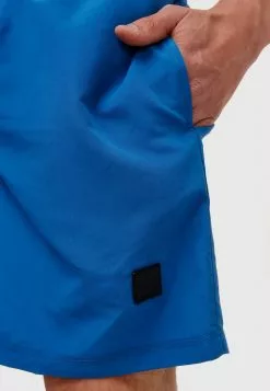 INDICODE JEANS FERGUSON - Short De Bain - Sapphire -INDICODE JEANS Boutique f20aed77d8604619a98589f76b71404b