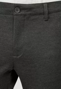 INDICODE JEANS Chino - Anthracite -INDICODE JEANS Boutique f220d661b6684aa8a060ef5b86dd5c06