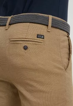 INDICODE JEANS IDMOZANO - Pantalon Classique - Sand 11 INDICODE JEANS IDMOZANO - Pantalon Classique - Sand -INDICODE JEANS Boutique f2344eacb3944ad28cadc7fe2ff96f78