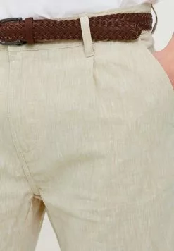 INDICODE JEANS IDLEDIAN - Short - Beige 9 INDICODE JEANS IDLEDIAN - Short - Beige -INDICODE JEANS Boutique f244259f0926423d96d6e843d81e8af5