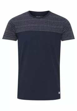 INDICODE JEANS IDROSTO - T-shirt Imprimé - Navy 11 INDICODE JEANS IDROSTO - T-shirt Imprimé - Navy -INDICODE JEANS Boutique f2cc44058f824578903917764422a7a1