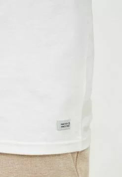 INDICODE JEANS IDROSTO - T-shirt Imprimé - Off-white -INDICODE JEANS Boutique f2d58750e27c438d88bd31c47a89499a