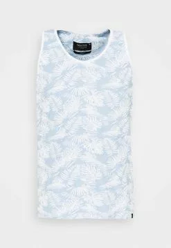 INDICODE JEANS BREW - Débardeur - Blue Wave 10 INDICODE JEANS BREW - Débardeur - Blue Wave -INDICODE JEANS Boutique f2e5b764de9d4530b6b36e154e853b39