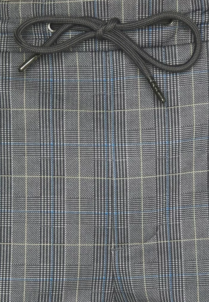 INDICODE JEANS NEW EBERLEIN EXCLUSIV - Pantalon Classique - Grey 7 INDICODE JEANS NEW EBERLEIN EXCLUSIV - Pantalon Classique - Grey – Image 7