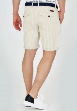 INDICODE JEANS Chino - Fog -INDICODE JEANS Boutique f3434a5db9c5457a960b69ce911f155c