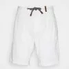INDICODE JEANS Short - Offwhite