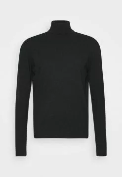 INDICODE JEANS BURNS - Pullover - Charcoal Mix -INDICODE JEANS Boutique f3744292062e43c983d4de525312a3b3