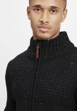 INDICODE JEANS IDBERGEN - Gilet - Black 9 INDICODE JEANS IDBERGEN - Gilet - Black -INDICODE JEANS Boutique f3795b0b1c1b4d089333e758dd029404