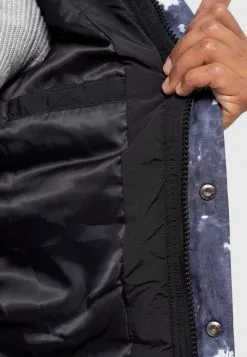 INDICODE JEANS Veste Sans Manches - Offwhite -INDICODE JEANS Boutique f400292a10f54a50b51f8f0d50767546