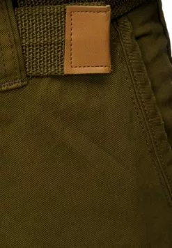 INDICODE JEANS WILLIAM - Pantalon Cargo - Green 10 INDICODE JEANS WILLIAM - Pantalon Cargo - Green -INDICODE JEANS Boutique f478554b02ae48568a0e5ae58ac1589f