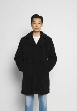 INDICODE JEANS JONES - Veste D'hiver - Black