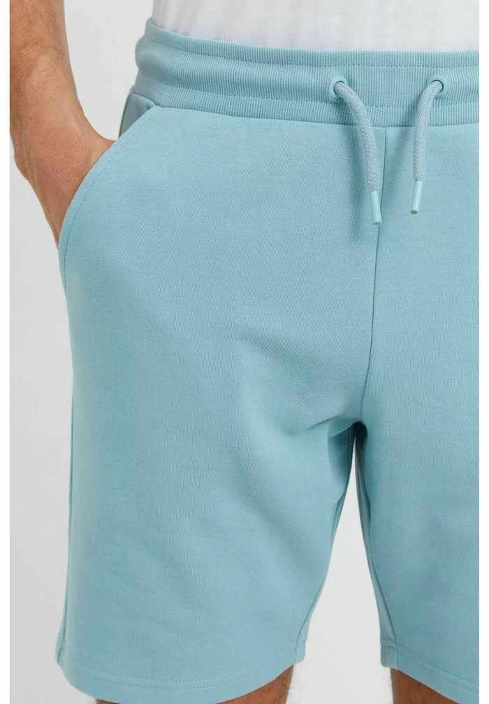 INDICODE JEANS IDKENNAN - Short - Blue Wave 3 INDICODE JEANS IDKENNAN - Short - Blue Wave – Image 3