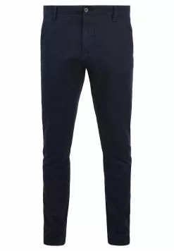 INDICODE JEANS IDCAMBERO - Chino - Navy -INDICODE JEANS Boutique f4d3c47b0fea4bd4af9086c65cf007b1