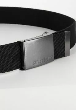 INDICODE JEANS ESBJERG - Ceinture - Black -INDICODE JEANS Boutique f52377f0b79a47ed9401976f9c1ed9c1