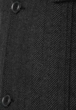 INDICODE JEANS IDBRANDAN - Manteau Court - Black -INDICODE JEANS Boutique f5f9bff9263e481aa6ad9dd2d5e5156c