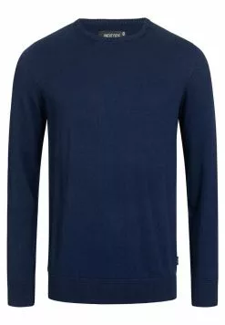 INDICODE JEANS Sweatshirt - Navy 9 INDICODE JEANS Sweatshirt - Navy -INDICODE JEANS Boutique f60310e62e874ee7af5021408b038723
