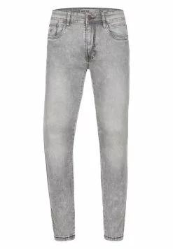 INDICODE JEANS Jean Slim - Vintage Grey 11 INDICODE JEANS Jean Slim - Vintage Grey -INDICODE JEANS Boutique f6883cef9ec54c559a4c7ee034faba5d