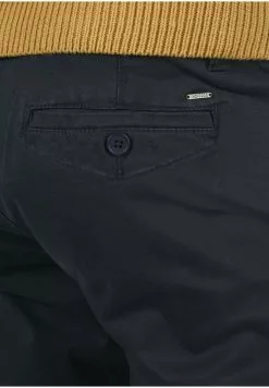 INDICODE JEANS IDPENEFAL - Chino - Navy -INDICODE JEANS Boutique f6c92e27c76445d897d79f698df9c26e