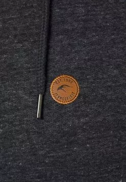 INDICODE JEANS Sweat à Capuche Zippé - Black Mix 5 INDICODE JEANS Sweat à Capuche Zippé - Black Mix -INDICODE JEANS Boutique f72c4ca84c934abd9cddba3cc396acff