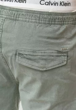 INDICODE JEANS KELOWNA - Short - Abyss -INDICODE JEANS Boutique f748d249ffc54263a7768583beebb1a6