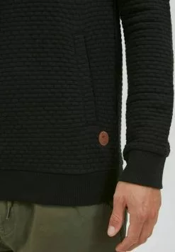 INDICODE JEANS IDANTHONE - Pullover - Black 10 INDICODE JEANS IDANTHONE - Pullover - Black -INDICODE JEANS Boutique f768c57e6f4e42549dafd67e4e10b3db