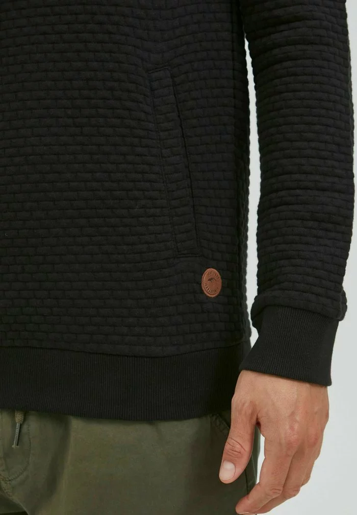 INDICODE JEANS IDANTHONE - Pullover - Black 5 INDICODE JEANS IDANTHONE - Pullover - Black – Image 5