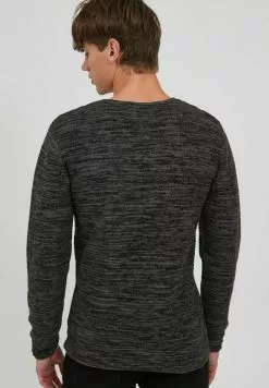 INDICODE JEANS IDBAYNE - Pullover - Charcoal Mix 7 INDICODE JEANS IDBAYNE - Pullover - Charcoal Mix -INDICODE JEANS Boutique f7d5012042cb41c3824e9e51ef0986f1