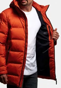 INDICODE JEANS Veste D'hiver - Orangeade 16 INDICODE JEANS Veste D'hiver - Orangeade -INDICODE JEANS Boutique f823800491054fa5a028908da4e634b5