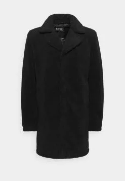 INDICODE JEANS JONES - Veste D'hiver - Black -INDICODE JEANS Boutique f85312194d1449a9ab2930c39bbe7aae