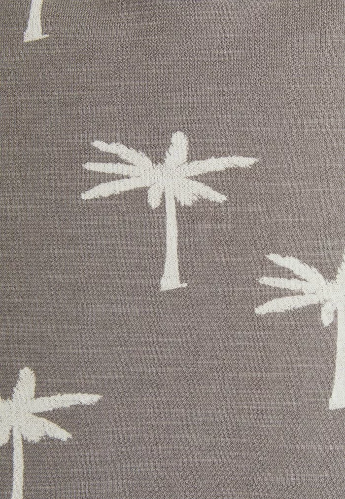 INDICODE JEANS CHARLTON - T-shirt Imprimé - Dark Grey 6 INDICODE JEANS CHARLTON - T-shirt Imprimé - Dark Grey – Image 6