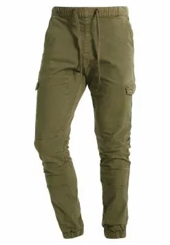 INDICODE JEANS LEVI - Pantalon Cargo - Army 11 INDICODE JEANS LEVI - Pantalon Cargo - Army -INDICODE JEANS Boutique f897caa4867040d9ba01c88261737746