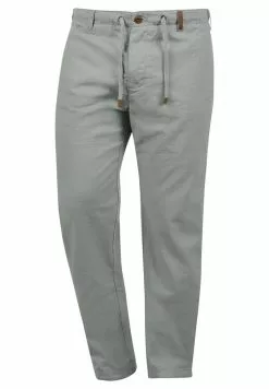 INDICODE JEANS IDIVES - Pantalon Classique - Light Grey 7 INDICODE JEANS IDIVES - Pantalon Classique - Light Grey -INDICODE JEANS Boutique f89b0ed507674c778ce82d7326885d11