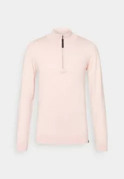 INDICODE JEANS ANCONA - Pullover - Chintz Rose