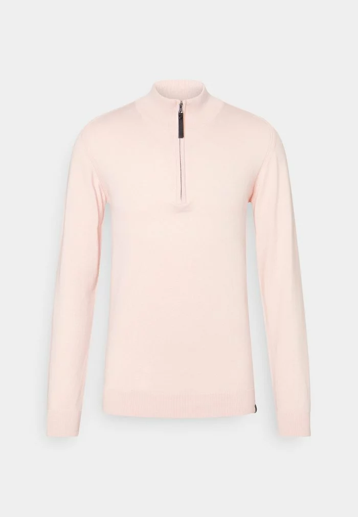 INDICODE JEANS ANCONA - Pullover - Chintz Rose 1 INDICODE JEANS ANCONA - Pullover - Chintz Rose