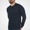 INDICODE JEANS IDRICARDO - Pullover - Navy