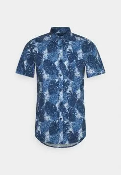 INDICODE JEANS EACKER - Chemise - Navy 13 INDICODE JEANS EACKER - Chemise - Navy -INDICODE JEANS Boutique f9042dc13e88489785fdedb443a76792