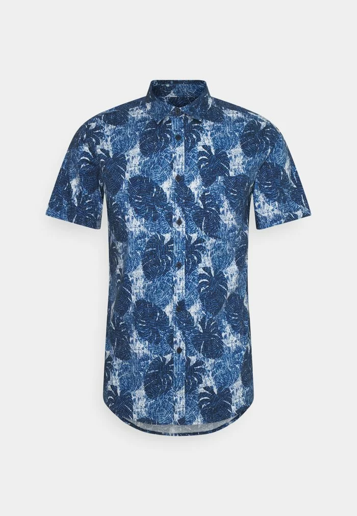 INDICODE JEANS EACKER - Chemise - Navy 6 INDICODE JEANS EACKER - Chemise - Navy – Image 6