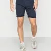INDICODE JEANS CARPER - Short - Navy