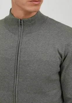 INDICODE JEANS IDERNOLDO - Gilet - Grey Mix 9 INDICODE JEANS IDERNOLDO - Gilet - Grey Mix -INDICODE JEANS Boutique f938bde1777144d9ae6a5cba99abf37a